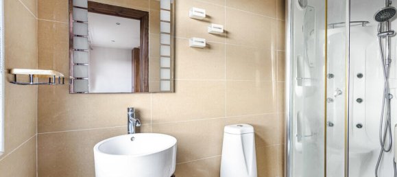 Дом с 4 спальнями в Хаунслоу, Великобритания № 8482 23