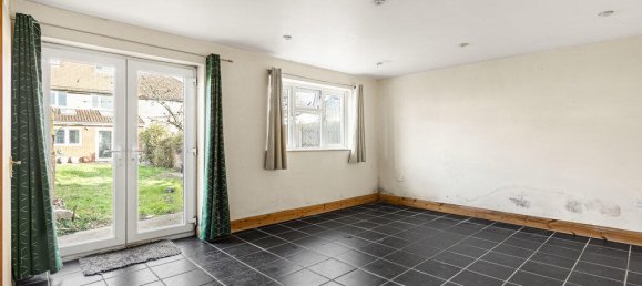 Дом с 4 спальнями в Хаунслоу, Великобритания № 8482 21