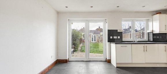 Дом с 4 спальнями в Хаунслоу, Великобритания № 8482 14