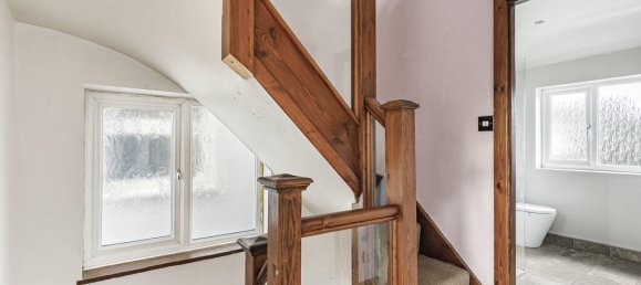 Дом с 4 спальнями в Хаунслоу, Великобритания № 8482 26