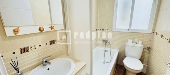 1 bedroom Apartment in Madrid, Spain No. 141328 35