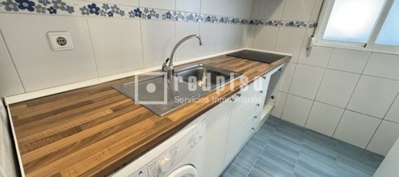 1 bedroom Apartment in Madrid, Spain No. 141328 8