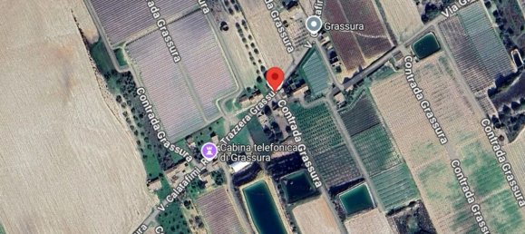 7 rooms Apartment in Francofonte, Italy No. 46040 4