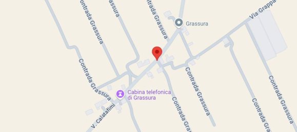 7 rooms Apartment in Francofonte, Italy No. 46040 3