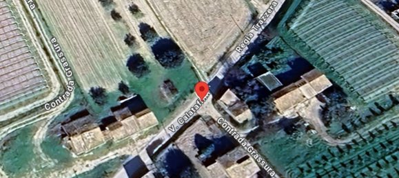 7 rooms Apartment in Francofonte, Italy No. 46040 5