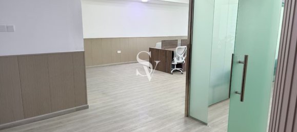 108 m² oficina en alquiler en Business Bay, Dubai, UAE № 190489 5