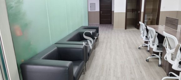 108 m² oficina en alquiler en Business Bay, Dubai, UAE № 190489 15