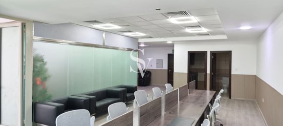 108 m² oficina en alquiler en Business Bay, Dubai, UAE № 190489 12