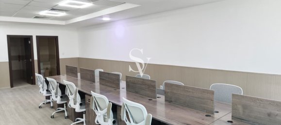 108 m² oficina en alquiler en Business Bay, Dubai, UAE № 190489 10