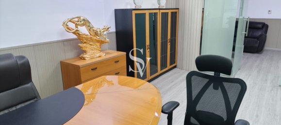 108 m² oficina en alquiler en Business Bay, Dubai, UAE № 190489 7