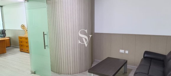 108 m² oficina en alquiler en Business Bay, Dubai, UAE № 190489 2