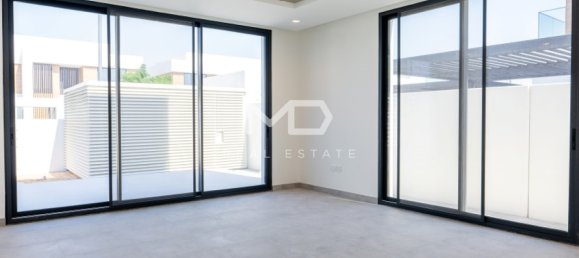 4 bedrooms Villa in Saadiyat Island, UAE No. 43708 4