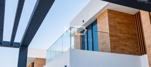 4 bedrooms Villa in Saadiyat Island, UAE No. 43708 21