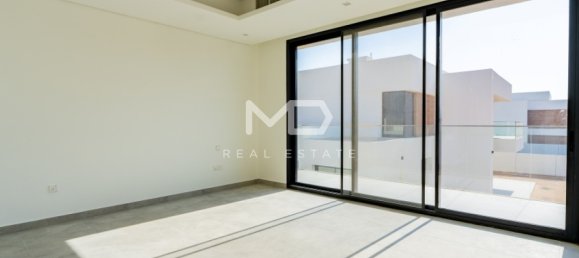 4 bedrooms Villa in Saadiyat Island, UAE No. 43708 17