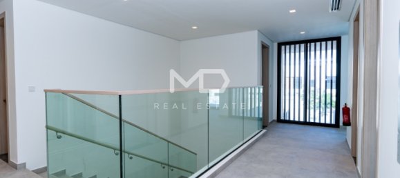 4 bedrooms Villa in Saadiyat Island, UAE No. 43708 18