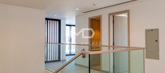 4 bedrooms Villa in Saadiyat Island, UAE No. 43708 15