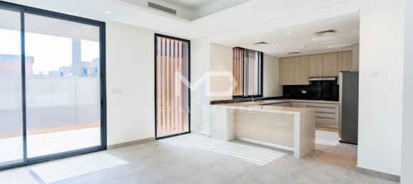 4 bedrooms Villa in Saadiyat Island, UAE No. 43708 6