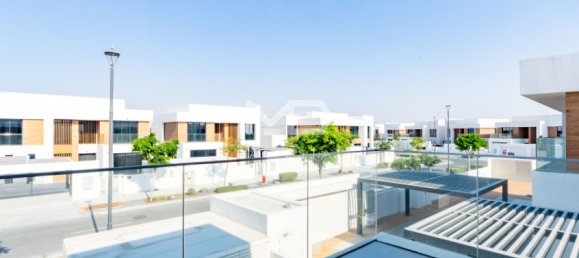 4 bedrooms Villa in Saadiyat Island, UAE No. 43708 20