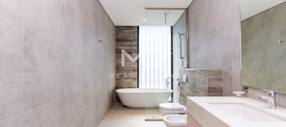 4 bedrooms Villa in Saadiyat Island, UAE No. 43708 16