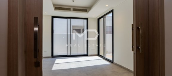 4 bedrooms Villa in Saadiyat Island, UAE No. 43708 7