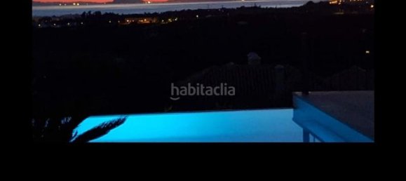 6 bedrooms Villa in Benahavis, Spain No. 39357 13