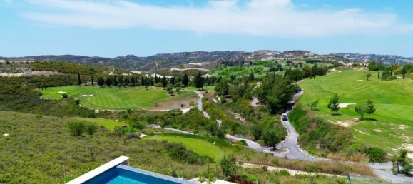 Villa T4 em Tsada, Cyprus N.º 9944 19