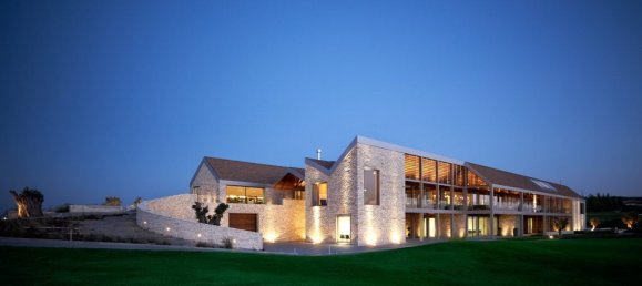 Villa T4 em Tsada, Cyprus N.º 9944 14