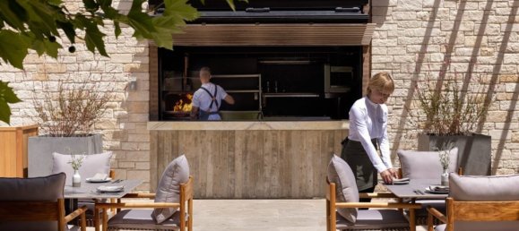 Villa T4 em Tsada, Cyprus N.º 9944 10