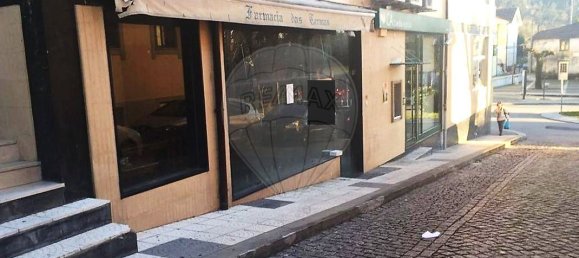 87m² Commercial property in Amares, Portugal No. 33717 2