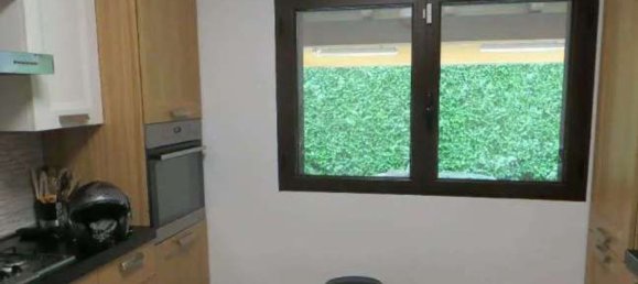 Дом с 3 комнатами в Кольяте, Италия № 3656 11