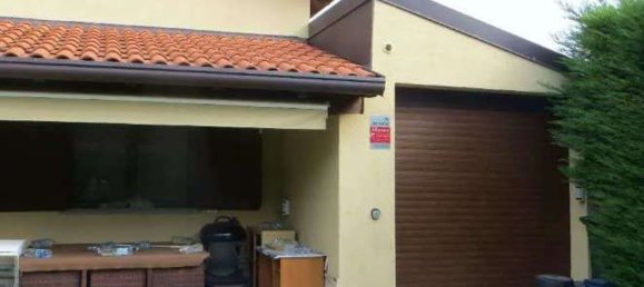 Дом с 3 комнатами в Кольяте, Италия № 3656 17