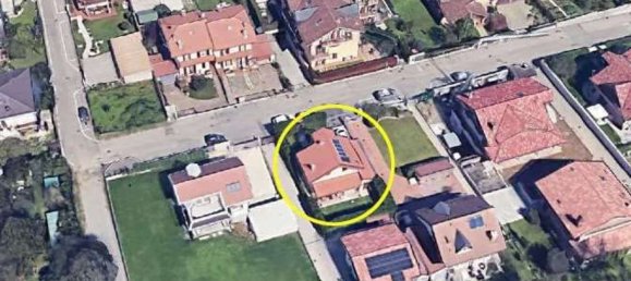 Дом с 3 комнатами в Кольяте, Италия № 3656 18