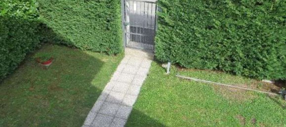 Дом с 3 комнатами в Кольяте, Италия № 3656 8