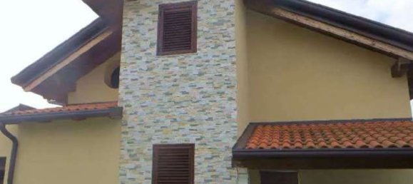 Дом с 3 комнатами в Кольяте, Италия № 3656 4