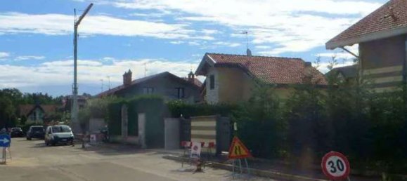 Дом с 3 комнатами в Кольяте, Италия № 3656 2