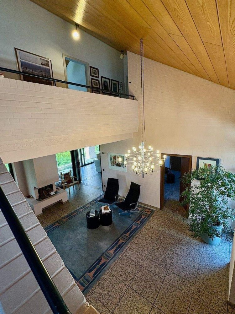 Villa de 6 habitaciónes en Recklinghausen, Germany No. 279117