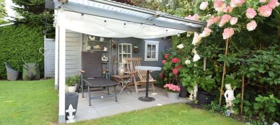 4 rooms Townhouse in Stormarn, Germany No. 318758 17