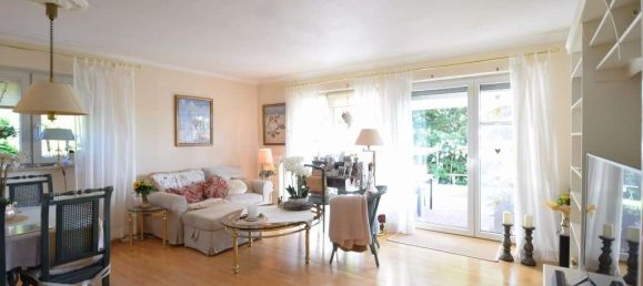 4 rooms Townhouse in Stormarn, Germany No. 318758 4