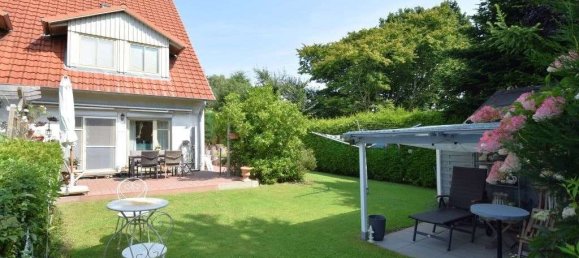 4 rooms Townhouse in Stormarn, Germany No. 318758 2
