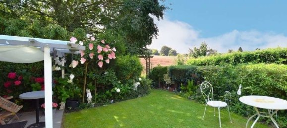 4 rooms Townhouse in Stormarn, Germany No. 318758 14