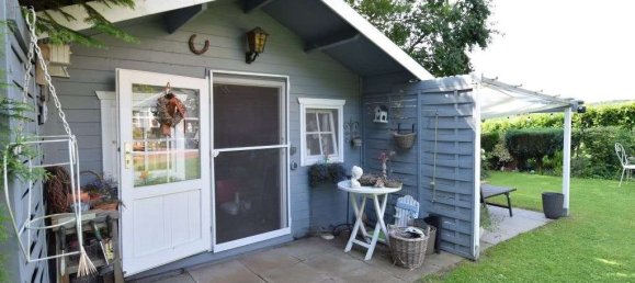 4 rooms Townhouse in Stormarn, Germany No. 318758 15