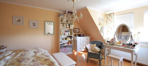 4 rooms Townhouse in Stormarn, Germany No. 318758 9