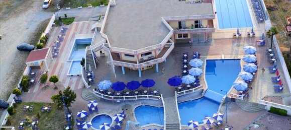 Maison de ville à Pieria, Greece 800m² No. 7805 7