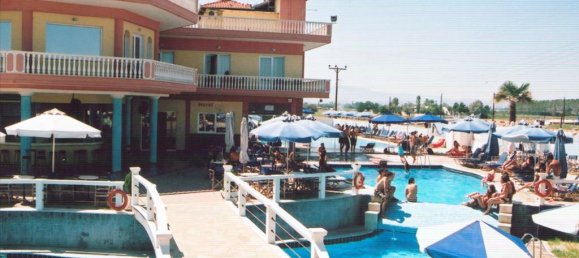 Maison de ville à Pieria, Greece 800m² No. 7805 6