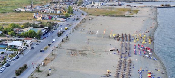 Maison de ville à Pieria, Greece 800m² No. 7805 2