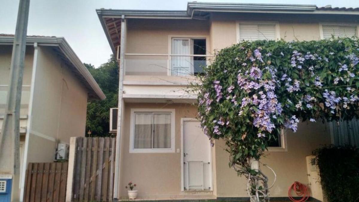 Casa de 3 dormitorios en Sao Paulo, Brazil No. 464262