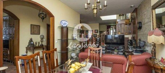 5 Schlafzimmer Haus in Vila Nova de Famalicao, Portugal, Nr. 175154 6