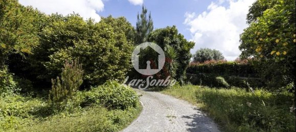 5 Schlafzimmer Haus in Vila Nova de Famalicao, Portugal, Nr. 175154 27