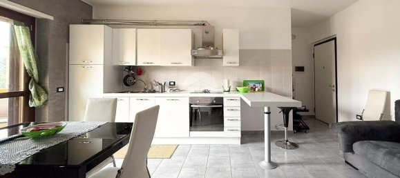 Квартира с 2 спальнями в Авеццано, Италия № 346908 5