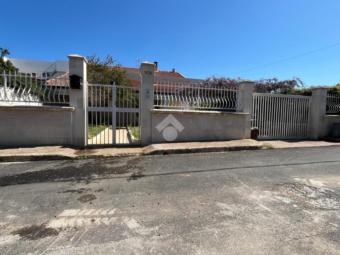 5 rooms Villa in Noicattaro, Italy No. 35964